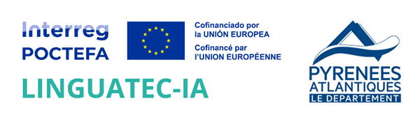 Linguatec IA et CG64